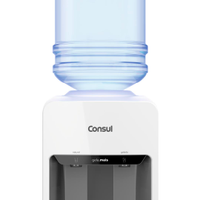 Bebedouro Consul Gela Mais - Cjd42ab 220V