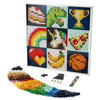 LEGO® Art - Criar Juntos