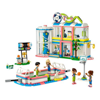 LEGO® Friends - Centro Esportivo