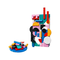 LEGO® Art - Arte Moderna
