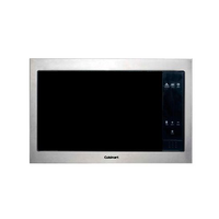 Microondas, Forno e Grill Digital 60cm 220V Cuisinart Casual