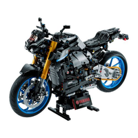 LEGO® Technic - Yamaha MT-10 SP