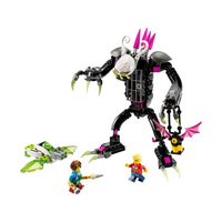 LEGO® DREAMZzz - Guardião das Sombras, o Monstro da Jaula