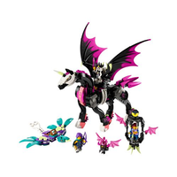 LEGO® DREAMZzz - Cavalo Pégaso Voador