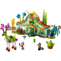 LEGO® DREAMZzz - Estábulo das Criaturas dos Sonhos