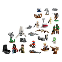 LEGO® Star Wars - Calendário do Advento Star Wars 2023
