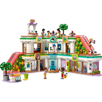 LEGO® Friends - Centro Comercial Heartlake City