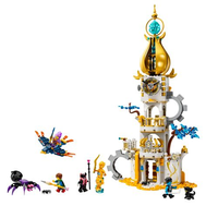LEGO® DREAMZzz - A Torre do Sandman