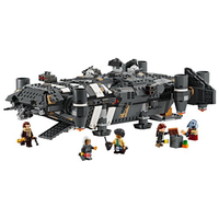 LEGO® Star Wars - A Cinza de Ônix