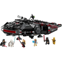 LEGO® Star Wars - The Dark Falcon
