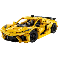 LEGO® Technic - Chevrolet Corvette Stingray