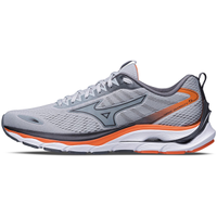 Tênis de Corrida Mizuno Wave Dynasty 5 41 Cinza