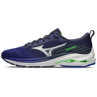 Tênis de Corrida Mizuno Wave Vitality 5 39 Azul