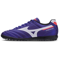 Chuteira Society Mizuno Morelia Club AS 39 Azul