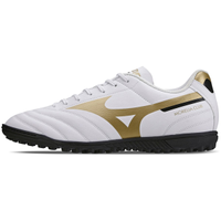 Chuteira Society Mizuno Morelia Club AS 39 Branco