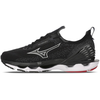 Tênis de Corrida Mizuno Wave Endeavor 2 42 Preto