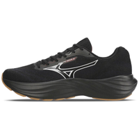 Tênis de Corrida Mizuno Goya 2 41 Preto