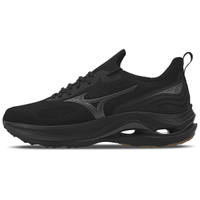 Tênis de Corrida Mizuno Wave Zest 2 44 Preto