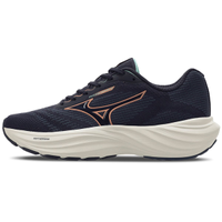 Tênis de Corrida Mizuno Goya 2 39 Azul