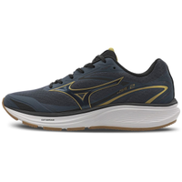 Tênis de Corrida Mizuno Atlantis 2 38 Cinza
