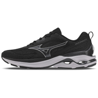 Tênis de Corrida Mizuno Wave Dynasty 7 36 Preto