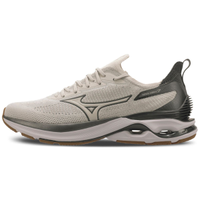 Tênis de Corrida Mizuno Wave Mirai 7 39 Bege