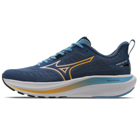 Tênis de Corrida Mizuno Base Ride 41 Azul