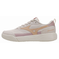 Tênis Casual Mizuno Edo Cross 37 Bege