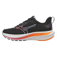 Tênis de Corrida Mizuno Base Ride 36 Preto