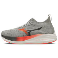 Tênis de Corrida Mizuno Neo Zen 38 Cinza