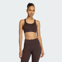 Top Esportivo de Treino Optime High Support Mulher adidas