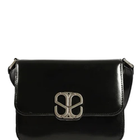 Bolsa Feminina de Ombro - Preto