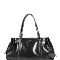 Bolsa Feminina de Ombro - Preto