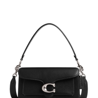 Bolsa Feminina Tabby Shoulder 26 - Preto