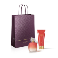 Imensi Alive Desodorante Colônia 100ml