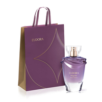 Magnific Violet Dahlia Desodorante Colônia 75ml
