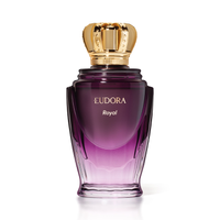 Eudora Royal Desodorante Colônia Feminino 100ml