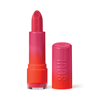Batom Rosa Trendy SOUL KISS ME Matte FPS 15