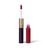 Batom Líquido Vermelho Magnífico Duo Clinical Micropigmentação 3,5g