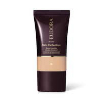 Base Líquida Eudora Make Control Skin Perfection 120N 30ml