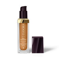 Base Líquida Matte Eudora Make Skin Perfection Cor 270Q 30ml