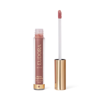 Batom Líquido Matte Supreme Eudora Nude Desejo 4ml