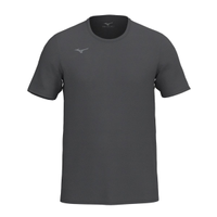 Camiseta de Treino Mizuno Energy 2.0 Masculina P Cinza