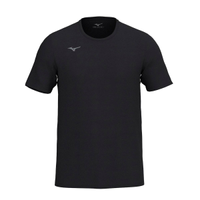 Camiseta de Treino Mizuno Energy 2.0 Masculina EG Preto
