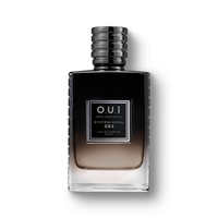 Combo O.U.i Mystère Royal 084: Eau de Parfum 75ml + Nécessaire Preto
