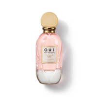 Combo O.U.i Madeleine 862: Eau de Parfum 75ml + Sacola Vermelha
