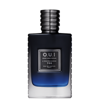 Kit O.U.i L'Expérience 706 Masculino - Eau de Parfum 75ml + Refil 75ml