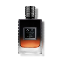 Combo O.U.i Iconique 001: Eau de Parfum 75ml + Gel de Banho 2 em 1 200g