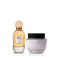 Combo L`Amour-Esse 142: Eau De Parfum 75ml + Loção Corporal 400ml