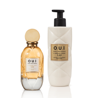 Combo L`Amour-Esse 142: Eau De Parfum 75ml + Loção Corporal 400ml